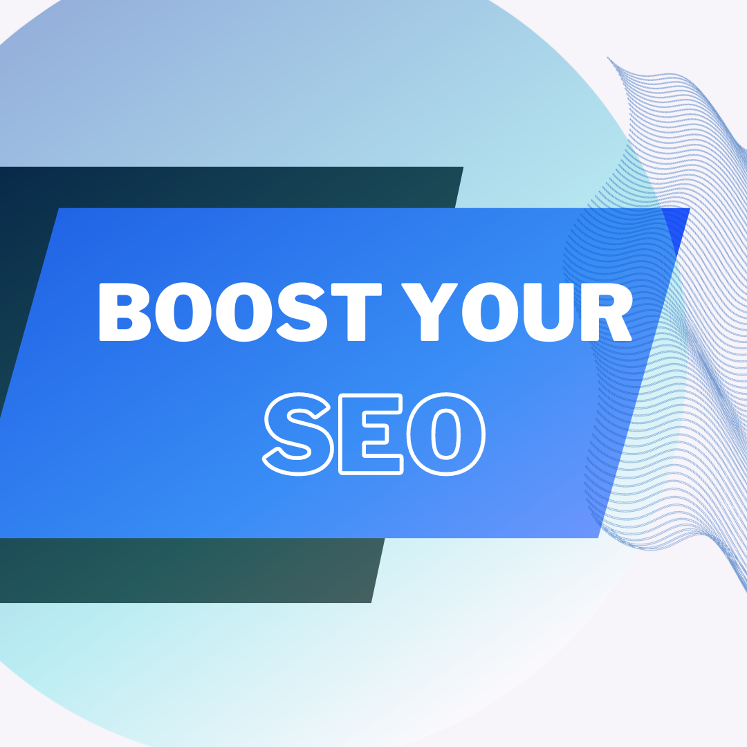 Products: Boost Your SEO