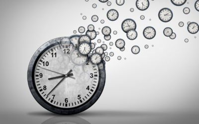 Balancing Act: Navigating Time and Self-Management for Peak Productivity