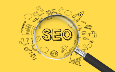 Website Optimization and SEO in the Competitive Digital Landscape