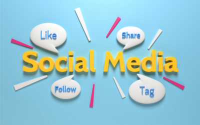 Harnessing the Power: Social Media as a Catalyst for Website Promotion